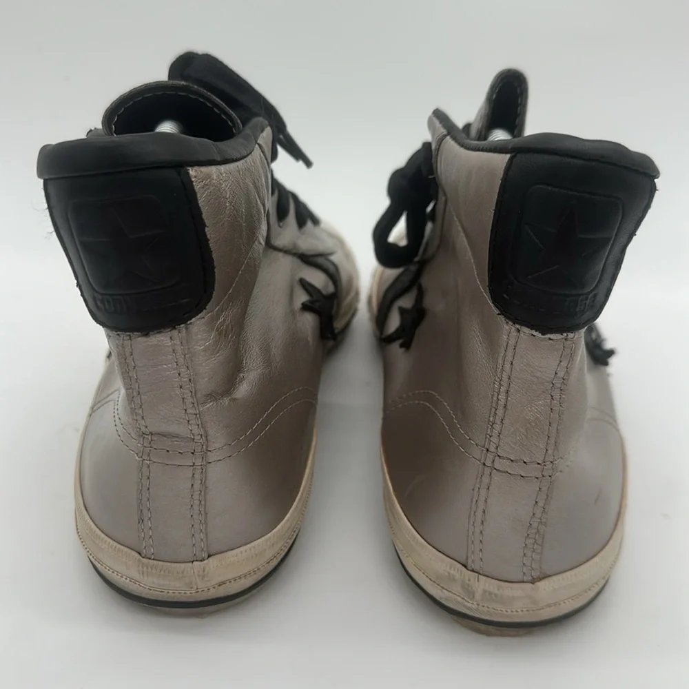 Converse one star